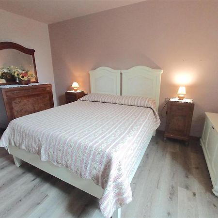 La Solaria Apartman Carmignano Kültér fotó