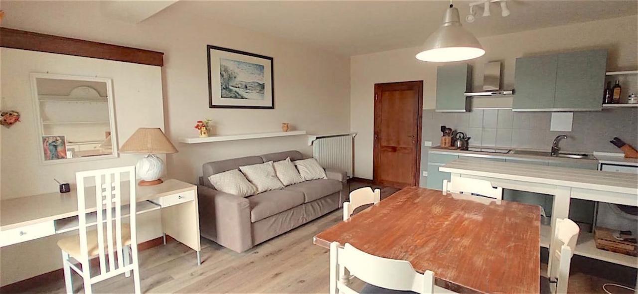 La Solaria Apartman Carmignano Kültér fotó