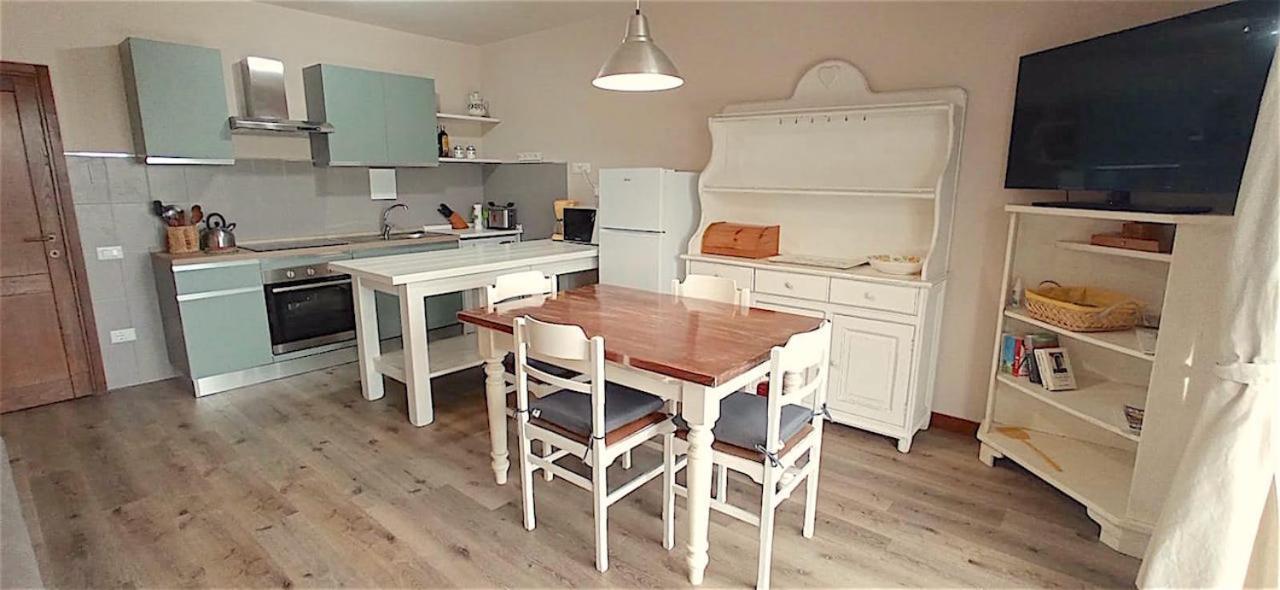 La Solaria Apartman Carmignano Kültér fotó