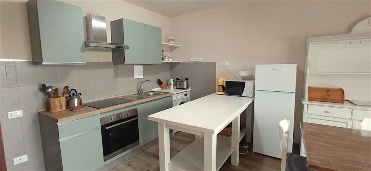 La Solaria Apartman Carmignano Kültér fotó