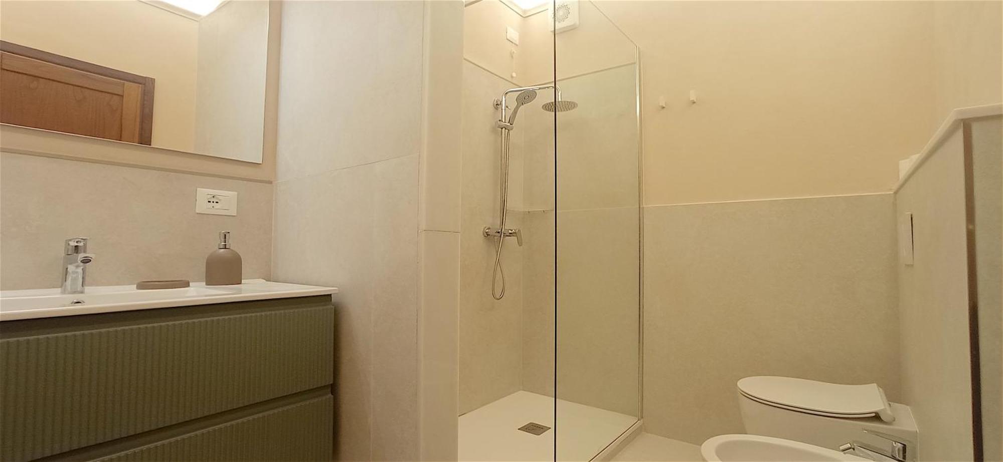 La Solaria Apartman Carmignano Kültér fotó