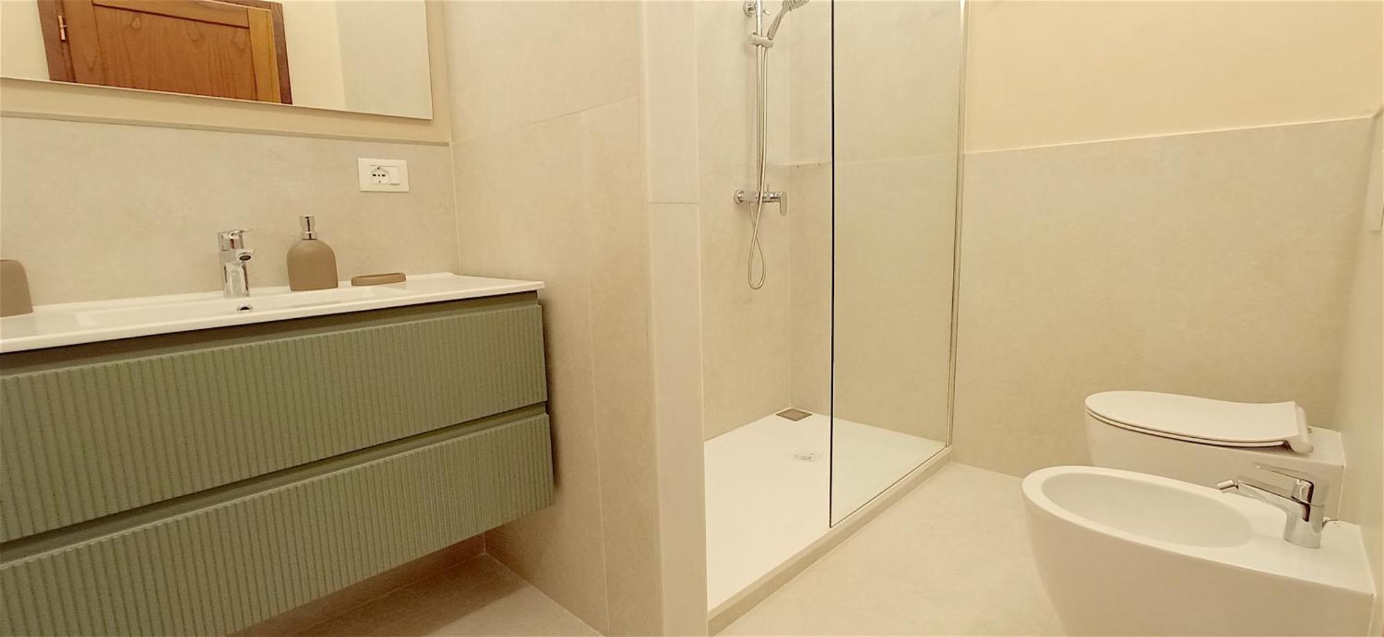 La Solaria Apartman Carmignano Kültér fotó
