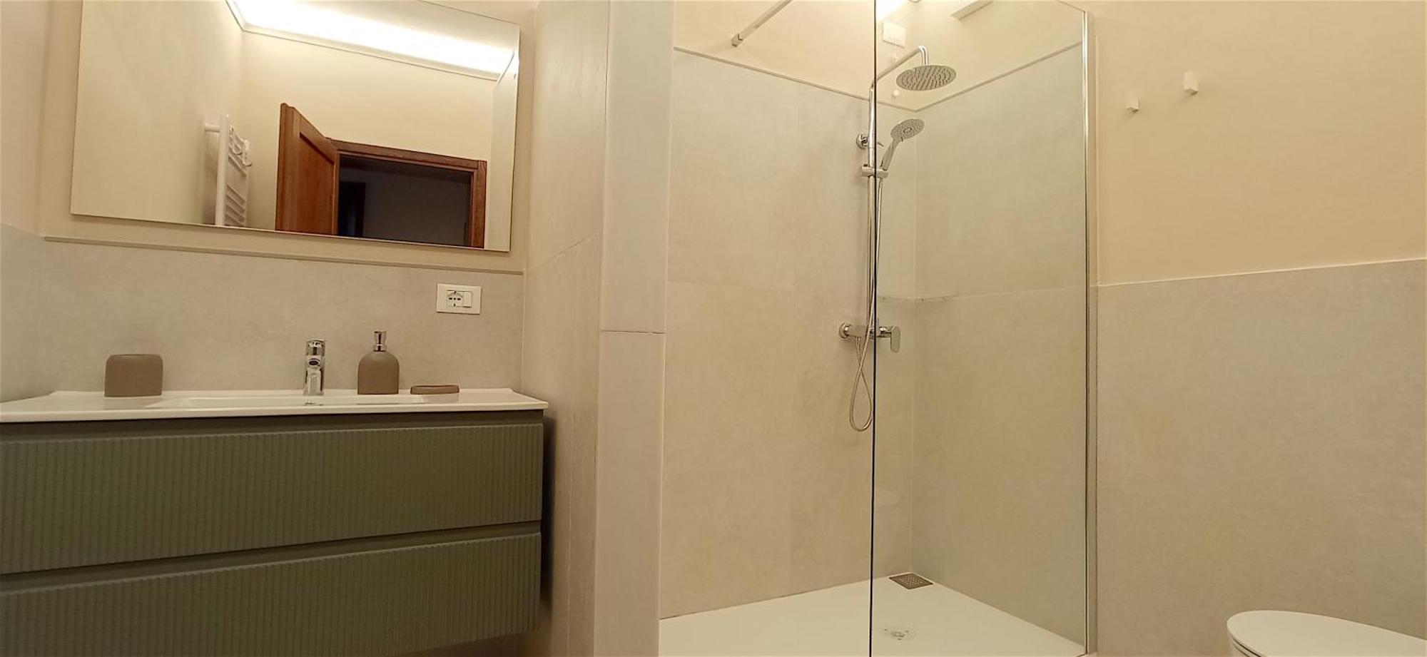 La Solaria Apartman Carmignano Kültér fotó