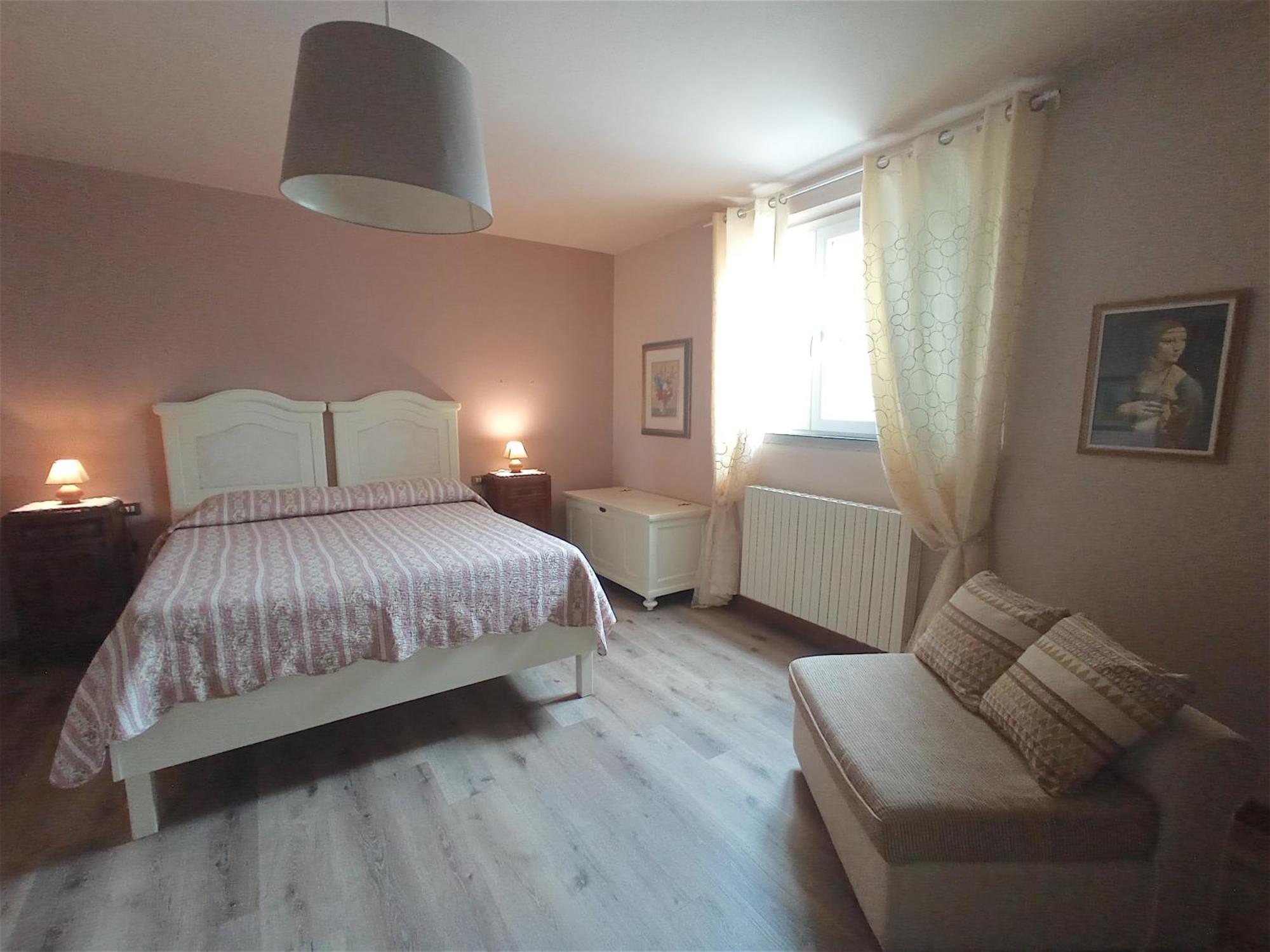 La Solaria Apartman Carmignano Kültér fotó