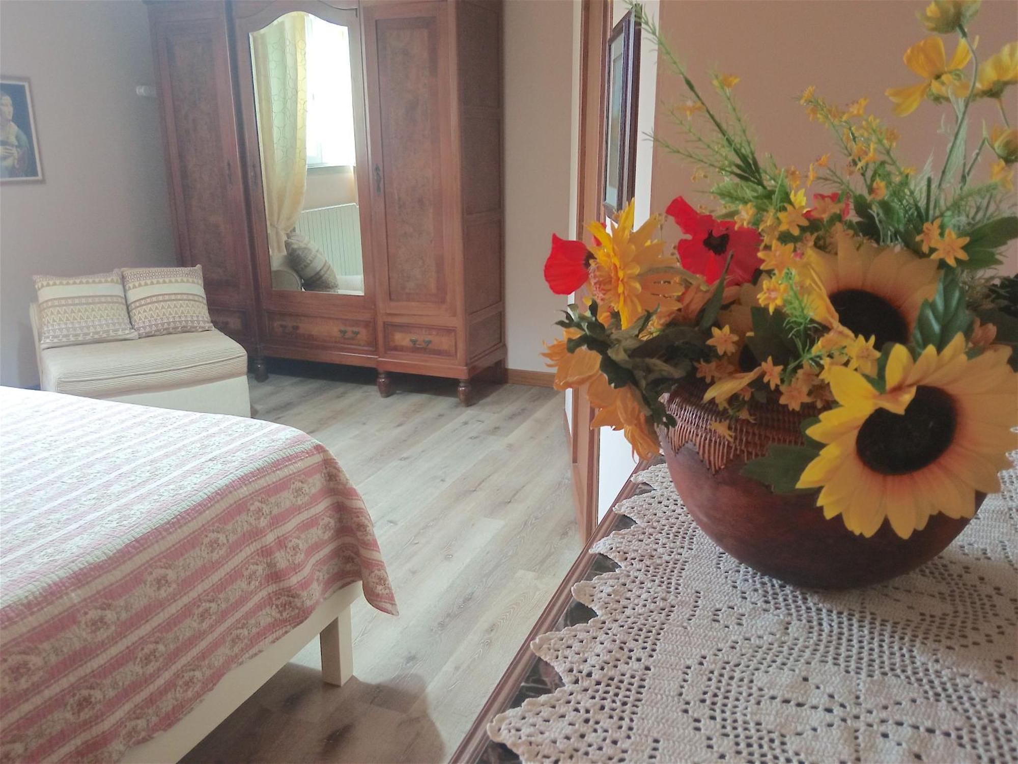 La Solaria Apartman Carmignano Kültér fotó