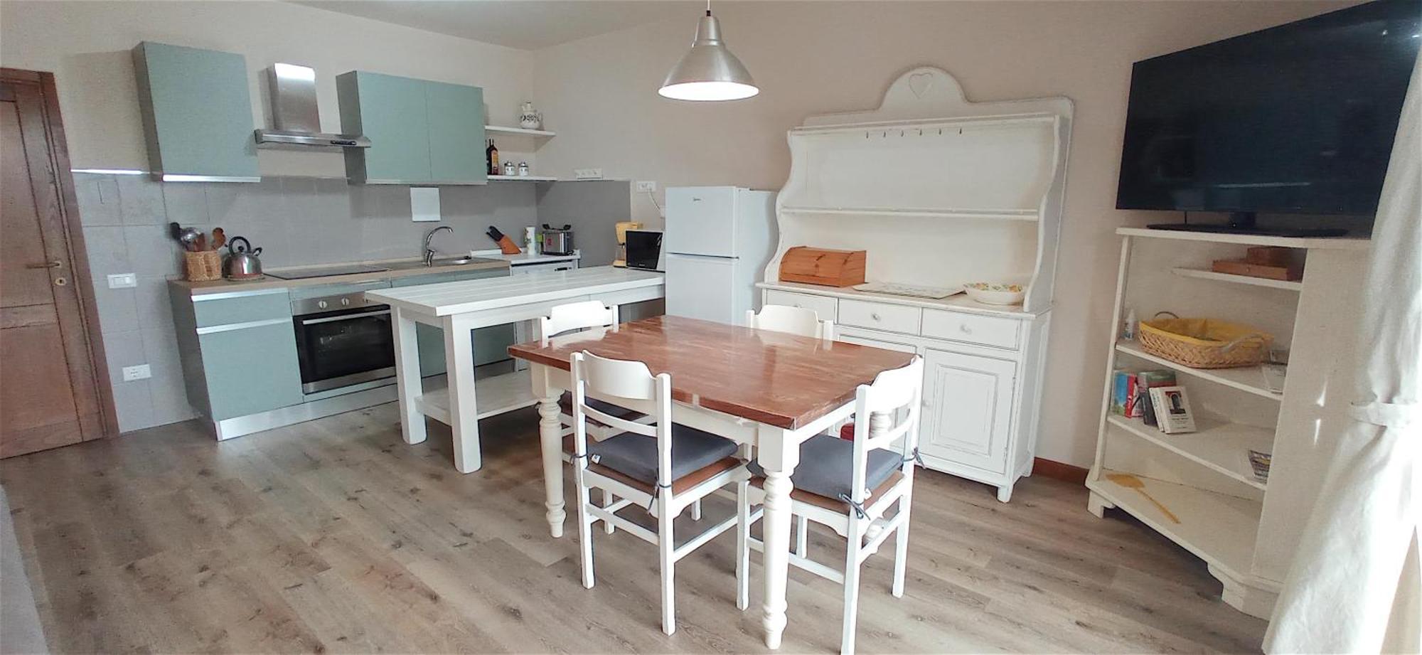 La Solaria Apartman Carmignano Kültér fotó