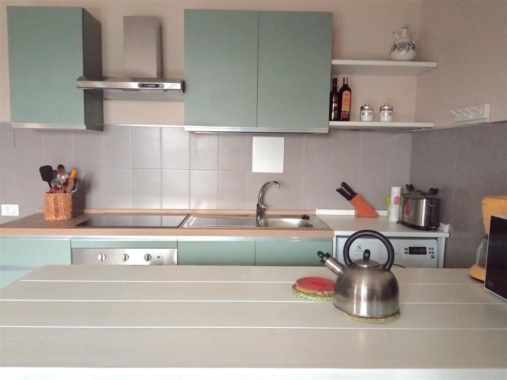 La Solaria Apartman Carmignano Kültér fotó