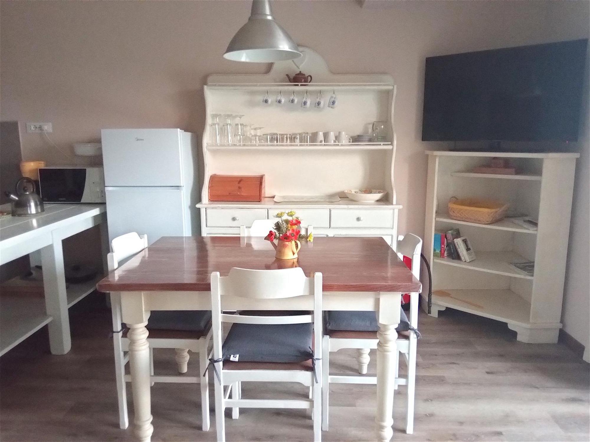 La Solaria Apartman Carmignano Kültér fotó