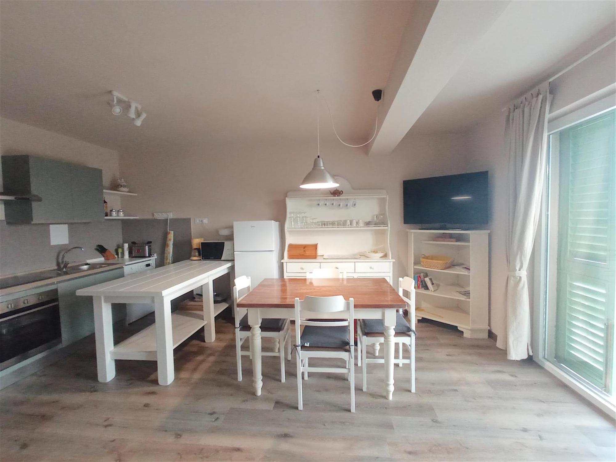 La Solaria Apartman Carmignano Kültér fotó