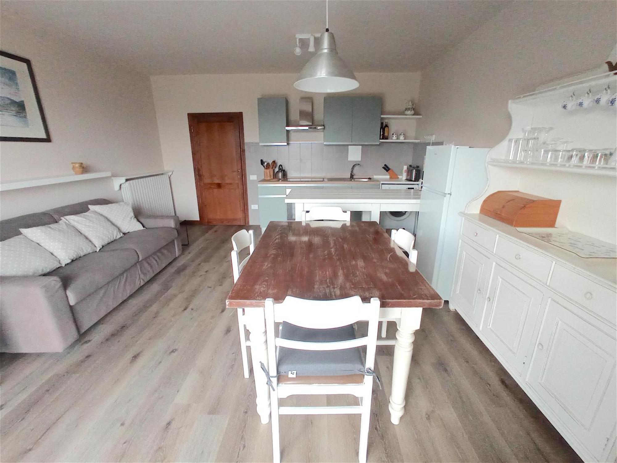 La Solaria Apartman Carmignano Kültér fotó