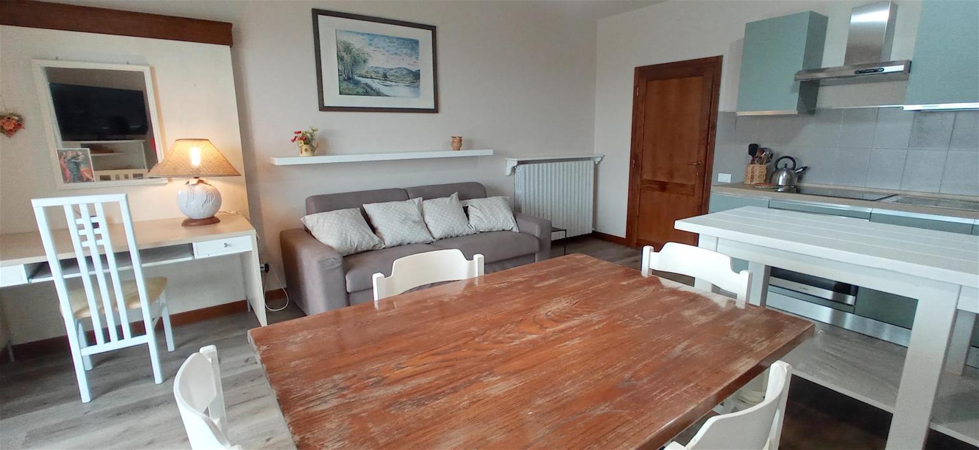 La Solaria Apartman Carmignano Kültér fotó
